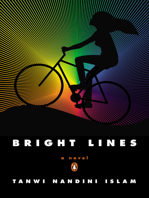 Title details for Bright Lines by Tanwi Nandini Islam - Wait list